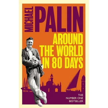 Around the World in Eighty Days