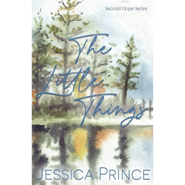 The Little Things Special Edition