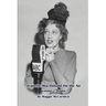 Jeanette MacDonald On the Air, Volume 1: Radio