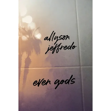 Even Gods