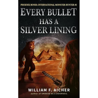 Every Bullet Has a Silver Lining