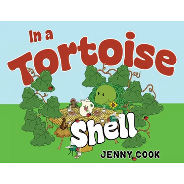 In a Tortoise Shell