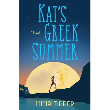 Kat's Greek Summer
