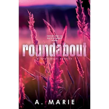 Roundabout Discreet Cover: A Creekwood Novella