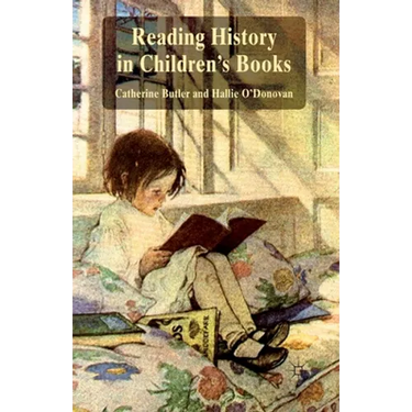 Reading History in Children's Books