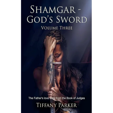 Shamgar, God's Sword