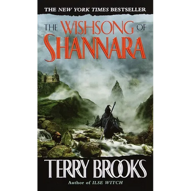 The Wishsong of Shannara