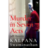 Murder in Seven Acts: Lalli Mysteries