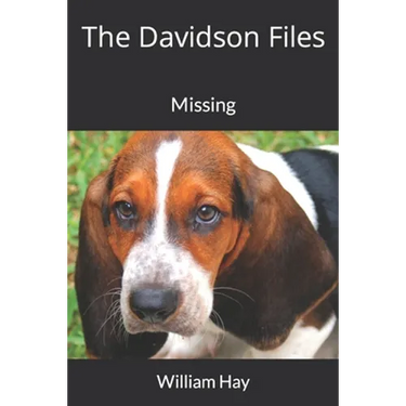 The Davidson Files: Missing