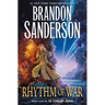 Rhythm of War: Book Four of the Stormlight Archive
