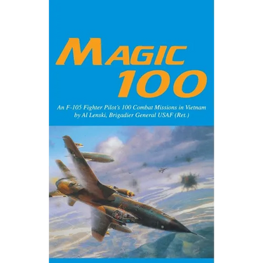 Magic 100