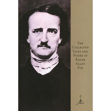 The Collected Tales and Poems of Edgar Allan Poe