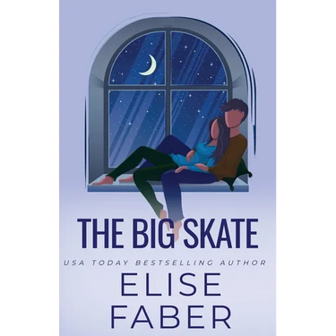 The Big Skate