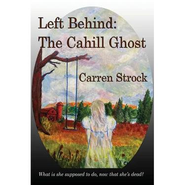 Left Behind: The Cahill Ghost