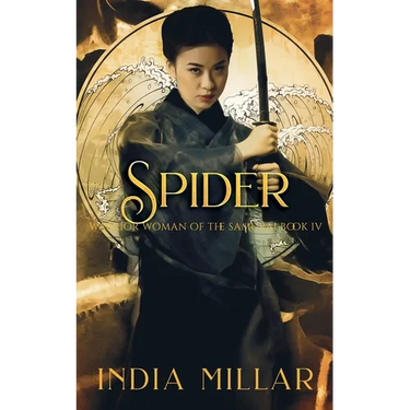 Spider