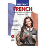 Instant French Vocabulary Builder with Online Audio