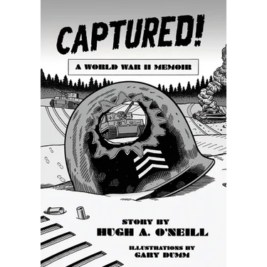 Captured!: A World War II Memoir