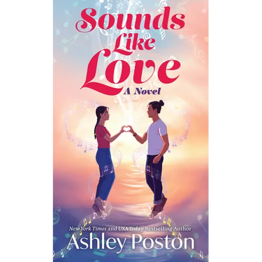 Sounds Like Love