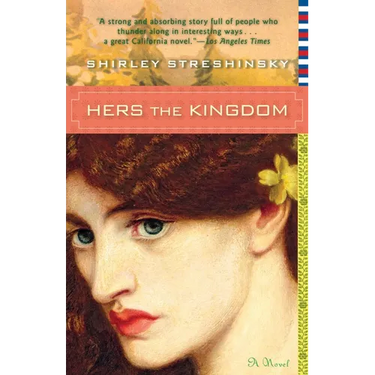 Hers the Kingdom