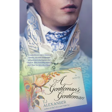 A Gentleman's Gentleman