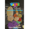 The Adventures of Wayne The Werewolf and the Lost City of Olasakutoni