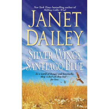 Silver Wings, Santiago Blue