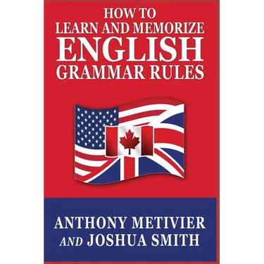 How to Learn and Memorize English Grammar Rules