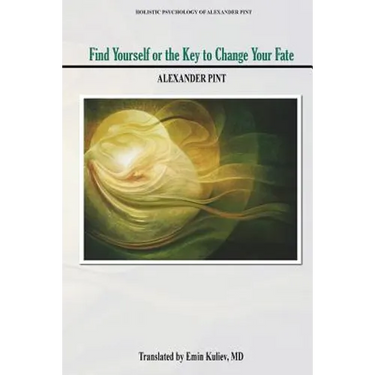 Find Yourself: The Key To Change Your Fate