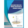 Solar Chimney Power Plants: Numerical Investigations and Experimental Validation
