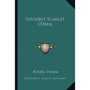 Invisible Scarlet O'Neil