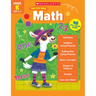 Scholastic Success with Math (K)