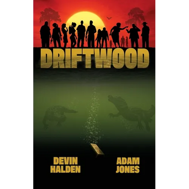 Driftwood