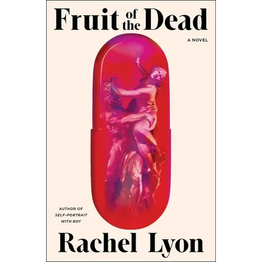 Fruit of the Dead