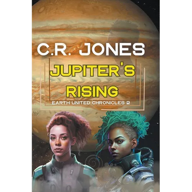 Jupiter's Rising