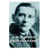 A.M. Burrage - Poor Dear Esme