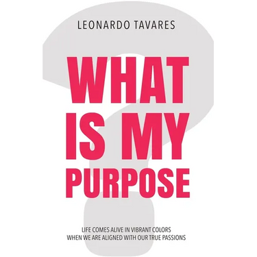 What is My Purpose?
