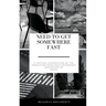 Need to Get Somewhere Fast: A critical examination of the transition from post-secondary education to work