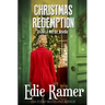 Christmas Redemption (Love & Murder Book 5)