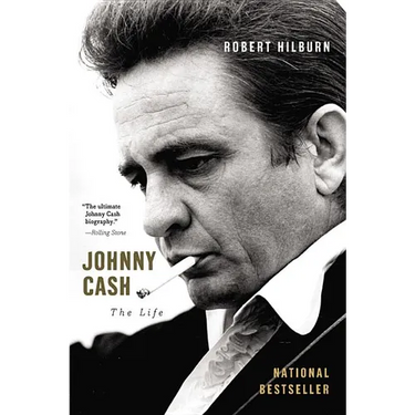 Johnny Cash: The Life