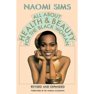 All about Health and Beauty for the Black Woman