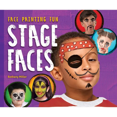 Stage Faces