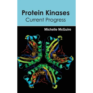 Protein Kinases: Current Progress