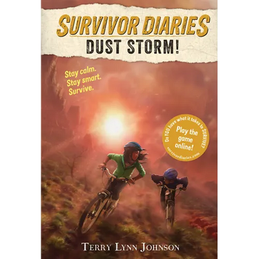 Dust Storm!