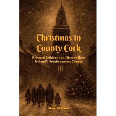 Christmas in County Cork