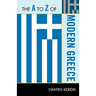 to Z of Modern Greece