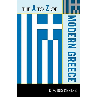 to Z of Modern Greece
