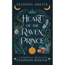 Heart of the Raven Prince: A Cinderella Retelling