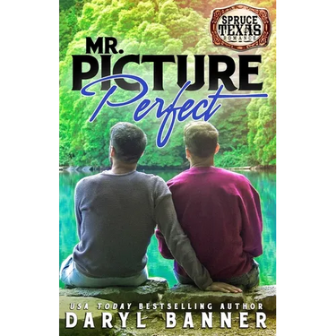 Mr. Picture Perfect