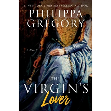 The Virgin's Lover