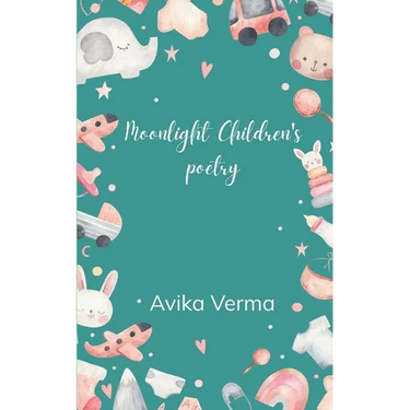 Moonlight Children's Poetry